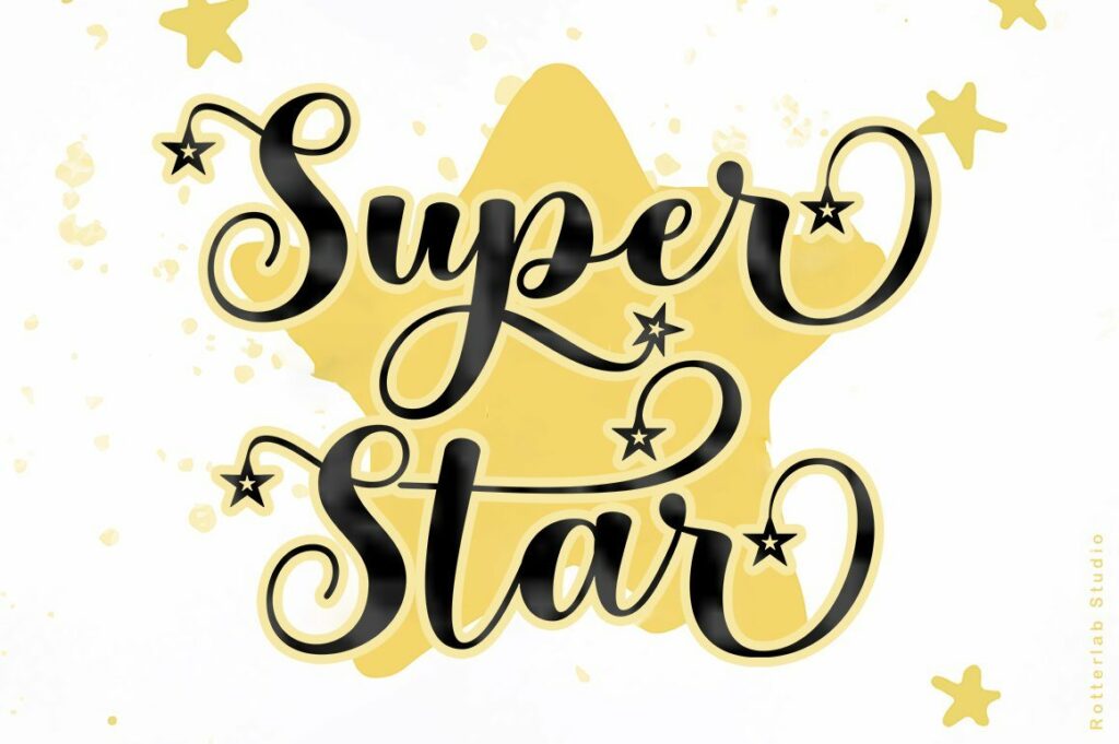 Stay Golden Poster 6