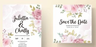 Story love Script Font Duo Poster 1