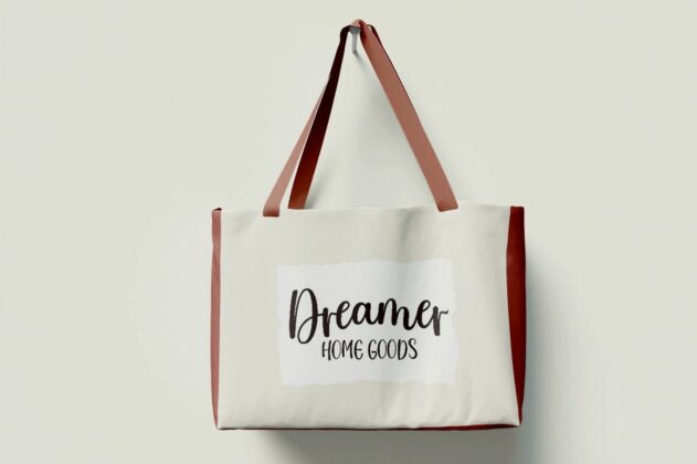 Story love Script Font Duo Poster 5