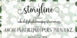 Storyline Poster 1