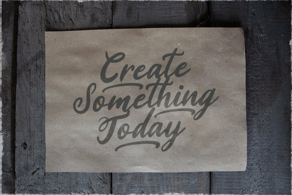 Stranger - Handwritten Font Poster 7