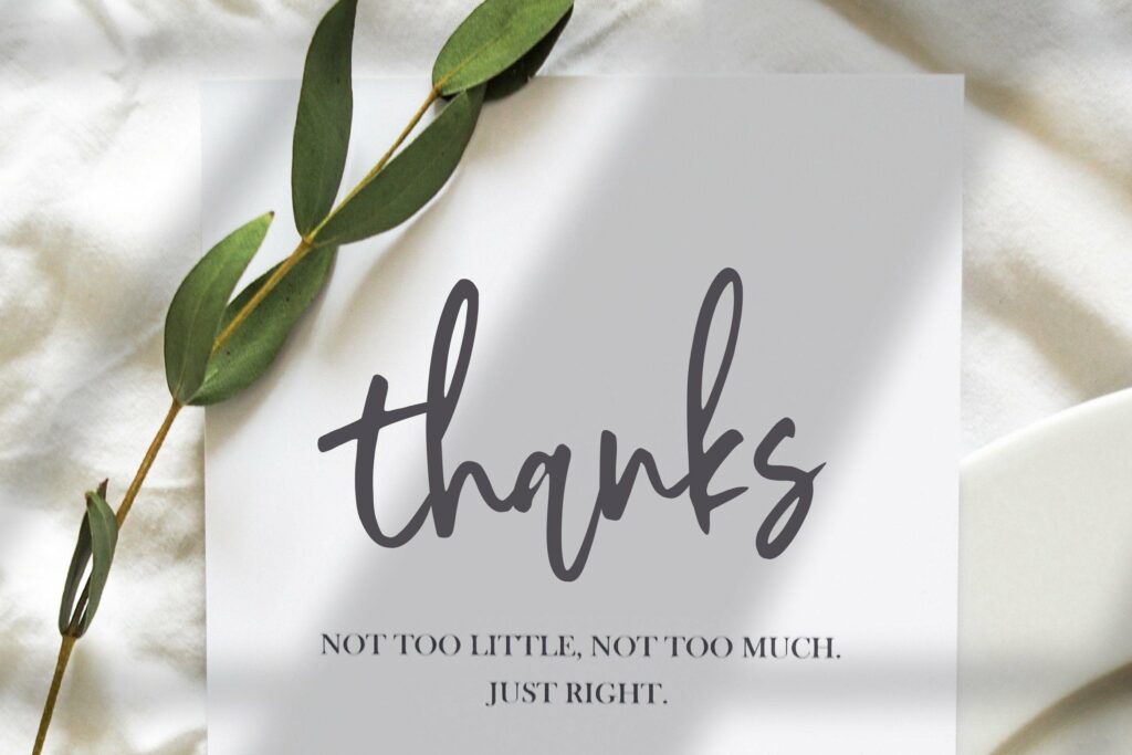 Stylist Garden Modern Handwritten Font Poster 4