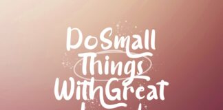 Sugano - Handwritten Font Poster 1