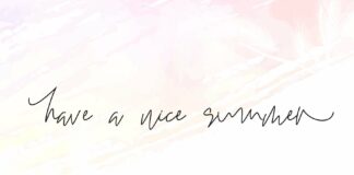 SUMMER CHERRY Poster 1