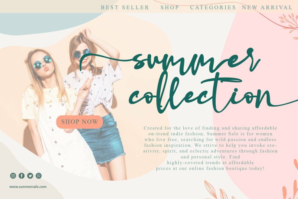 SUMMER MIRACLE Poster 9