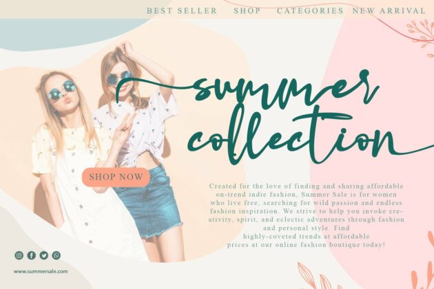 SUMMER MIRACLE Poster 9