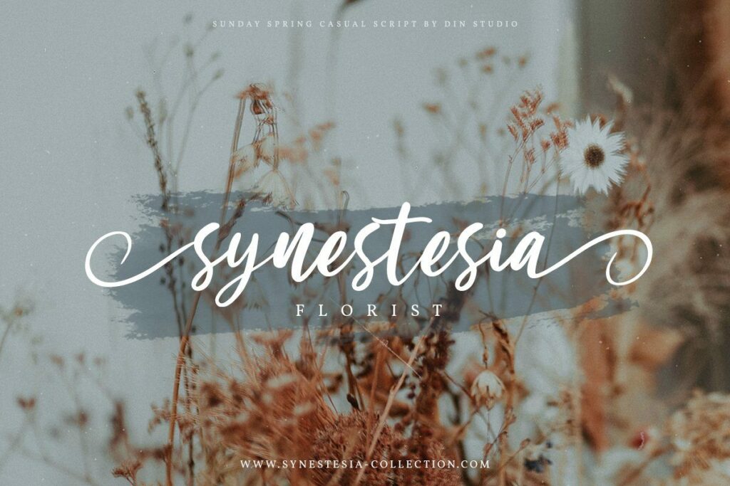 Sunday Spring Script Poster 3