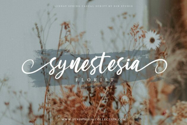 Sunday Spring Script Poster 3