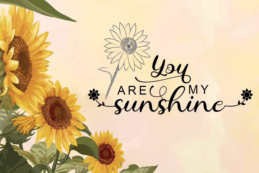 Sunfloweria Poster 4