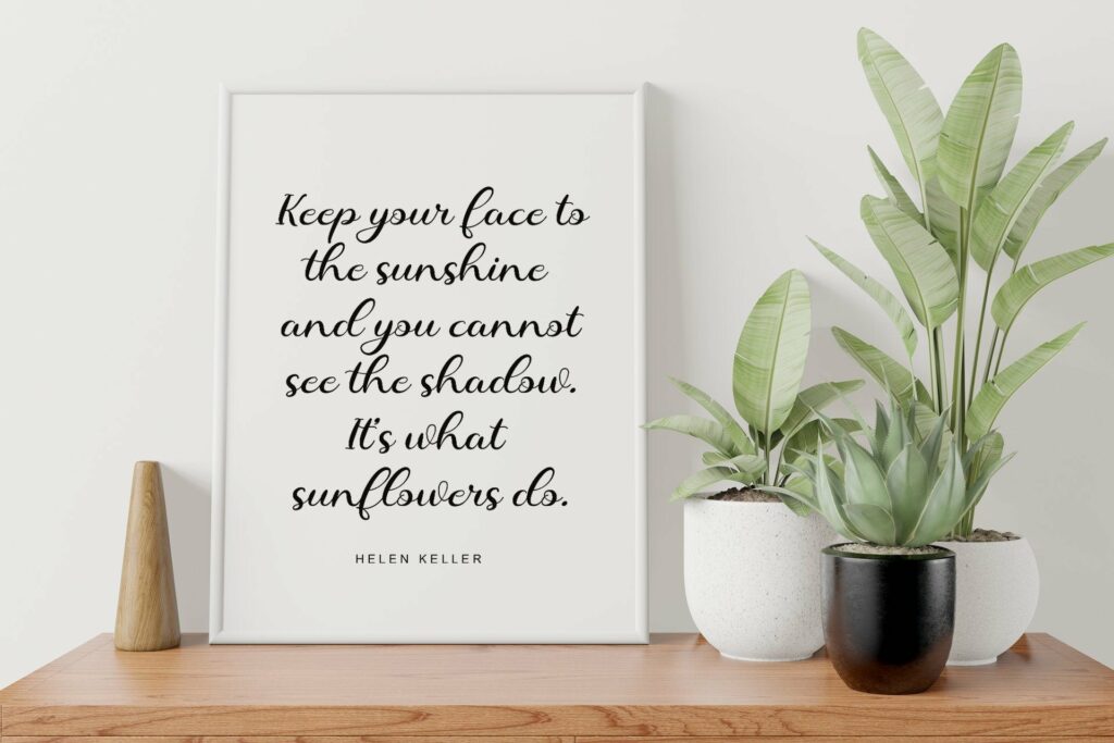 Sunfloweria Poster 7