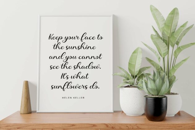Sunfloweria Poster 7