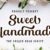 Sweet Handmade