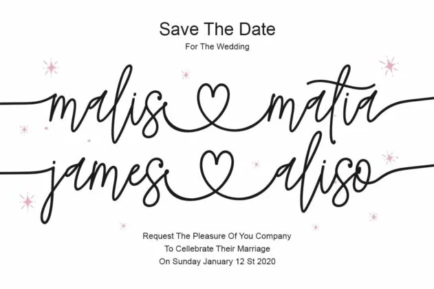 Sweet Love Poster 10