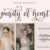 Sweetie Anabela – Modern Calligraphy