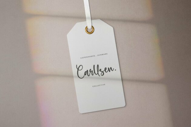 Sweetie Autumn Beautiful Calligraphy Font Poster 1