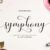 Symphony Script