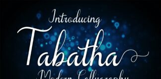 Tabatha Poster 1