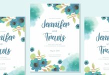 Tails Mermaid - a Crafted Script Poster 1