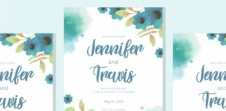 Tails Mermaid - a Crafted Script Poster 1