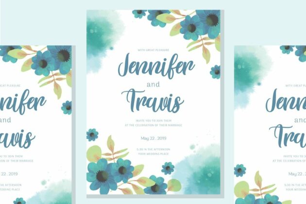 Tails Mermaid - a Crafted Script Poster 1