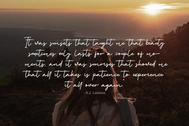 Tanya Hati - Signature Script Font Poster 7