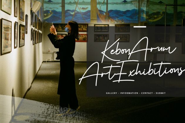 Tanya Hati - Signature Script Font Poster 8