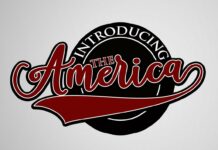 the America Poster 1