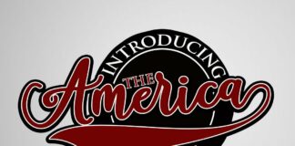 the America Poster 1