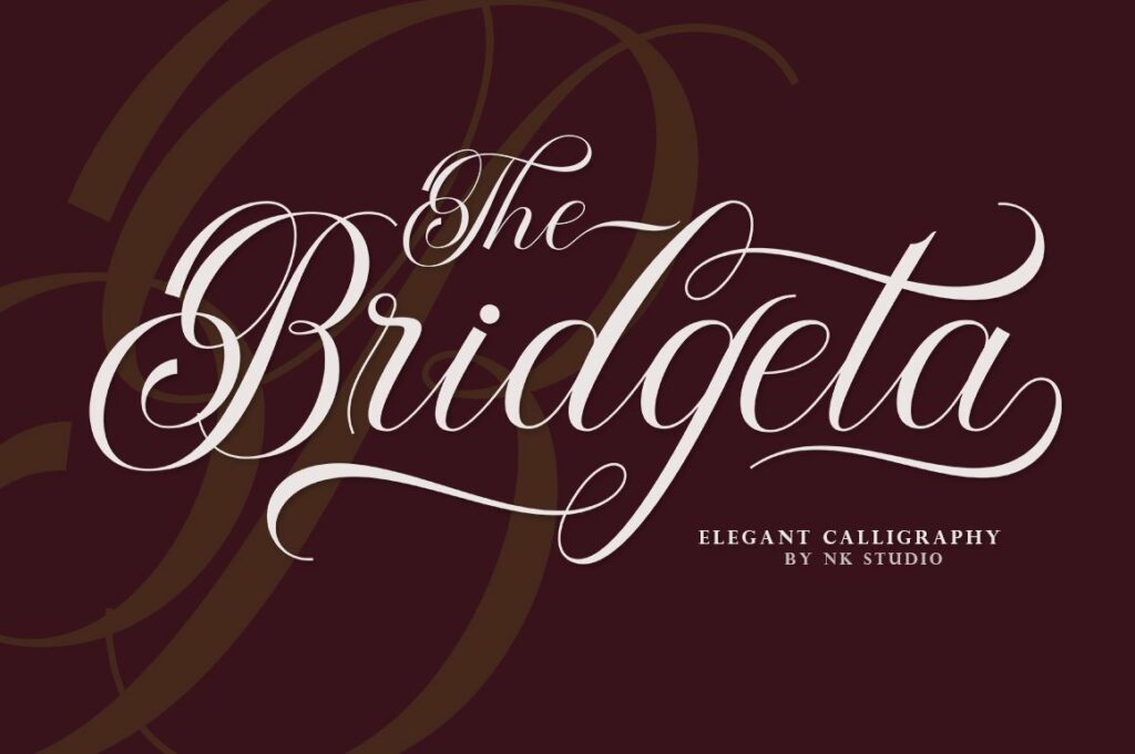 The Bridgeta Poster 6