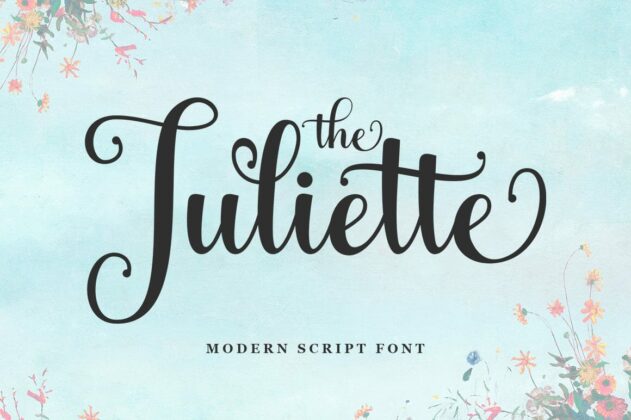 The Juliette Script Poster 5