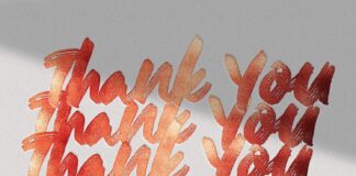 The Junipes - Textured Brush Font Poster 1