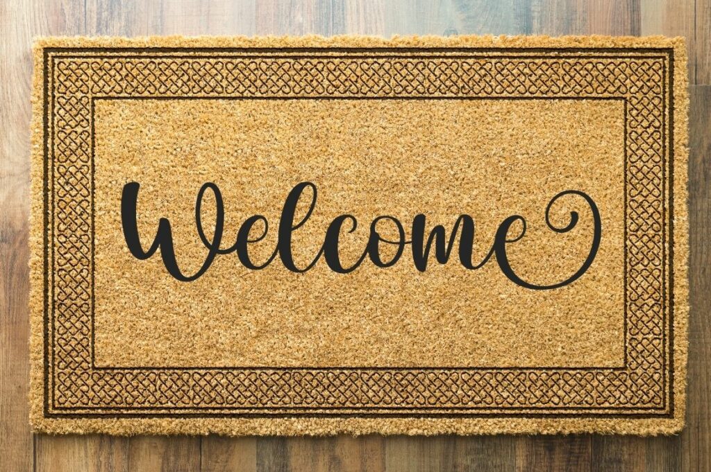 The Madelin - Handwritten Script Font Poster 3