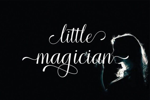 The Magic Poster 7
