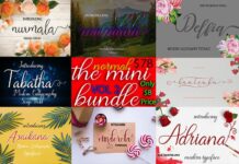 The Mini Bundle Vol 2 Poster 1