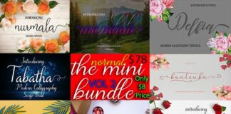 The Mini Bundle Vol 2 Poster 1