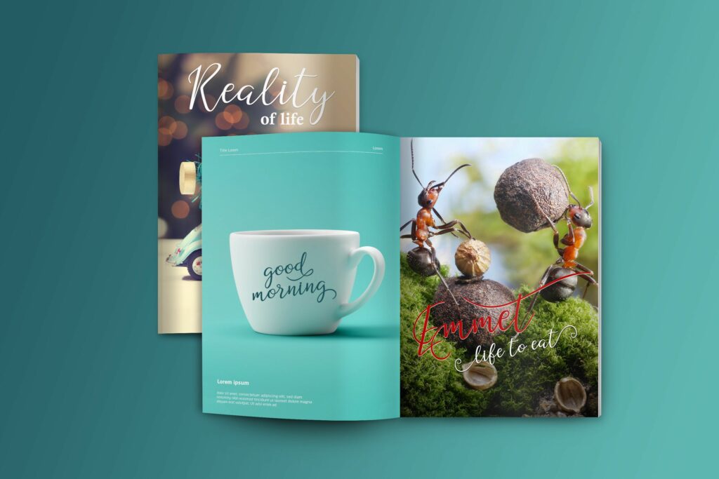 The Mini Bundle Vol 2 Poster 1