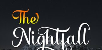 The Nightfall Poster 1