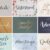 The Ultimate 50 Fonts Bundle