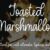 Toasted Marshmallow – A handlettered script font