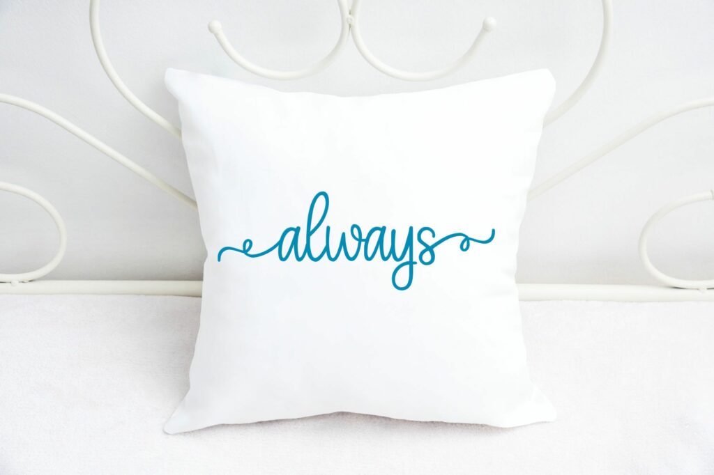 Toasted Marshmallow - A handlettered script font Poster 3