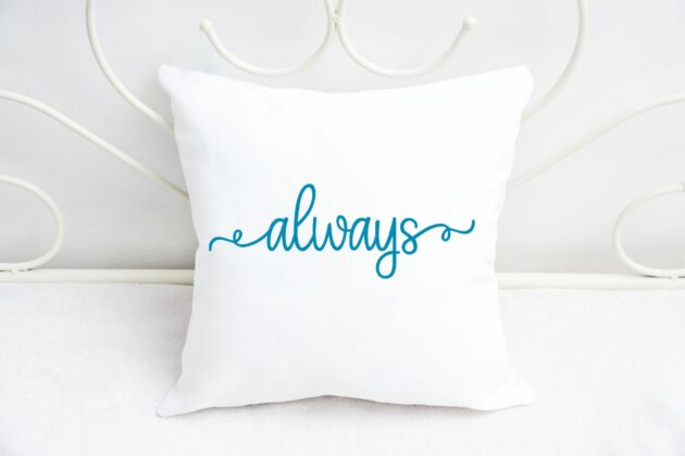 Toasted Marshmallow - A handlettered script font Poster 3