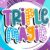 Triple Magic Font