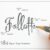 Ullarf font