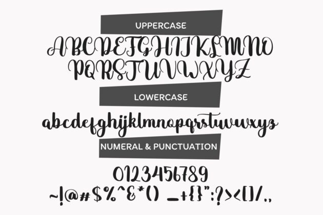 Unsualy Poster 8