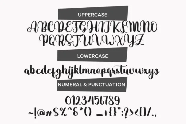Unsualy Poster 8