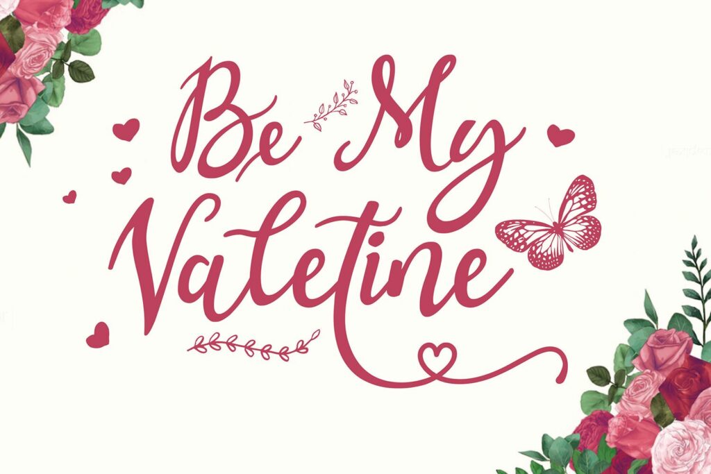 Valentina Poster 1