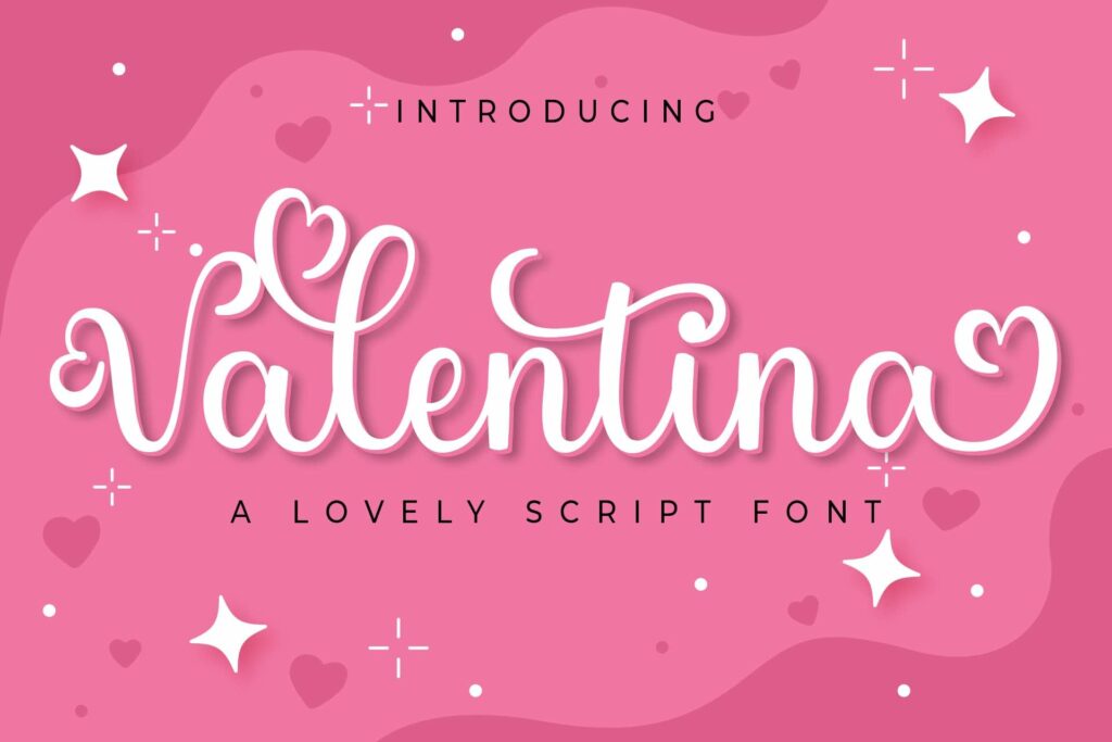 Valentina Poster 3