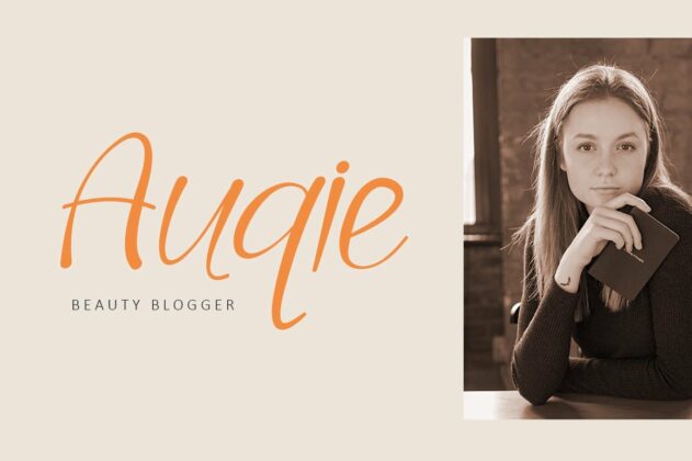 Valley - Beauty Handwritten Font Poster 1