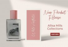 Vatteny Rose - Signature Script Font Poster 1