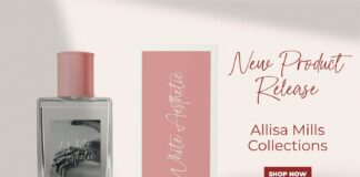 Vatteny Rose - Signature Script Font Poster 1